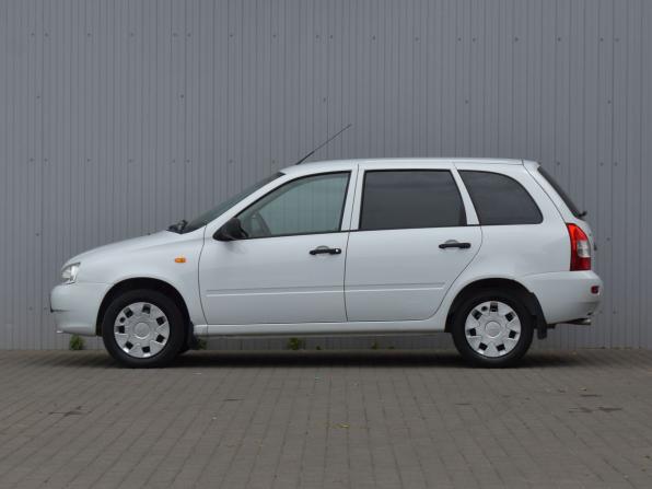 Lada (ВАЗ) Kalina I с пробегом 2012 года, цена 349 000 рублей, 142658 км, универсал, Автокод Объявления