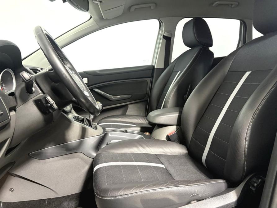 Ford Kuga I Пермь  - изображение 17