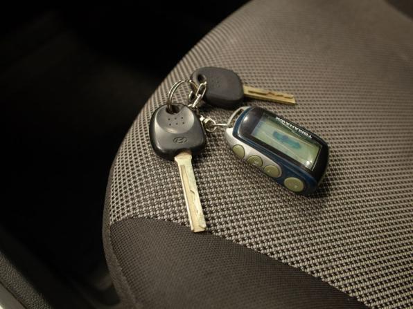 Hyundai Solaris I с пробегом 2011 года, цена 725 000 рублей, 154634 км, седан, Автокод Объявления