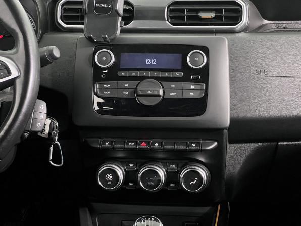 Renault Duster II с пробегом 2021 года, цена 1 850 000 рублей, 71868 км, внедорожник, Автокод Объявления