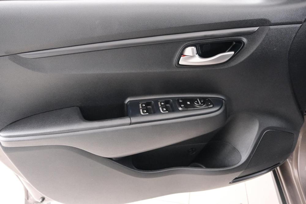 Kia Rio IV Рестайлинг Красноярск  - изображение 21