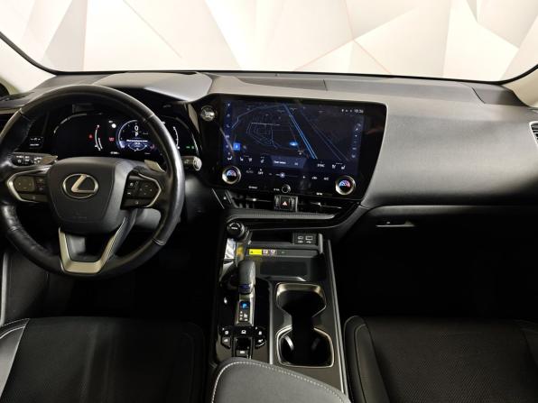 Lexus NX II с пробегом 2021 года, цена 5 900 000 рублей, 47385 км, внедорожник, Автокод Объявления