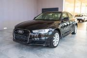 Audi A6 IV (C7) Рестайлинг Ростов-на-Дону  - изображение 32