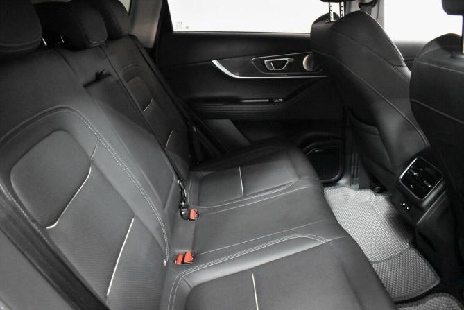 Chery Tiggo 7 Pro Max I Рестайлинг с пробегом 2024 года, цена 1 820 000 рублей, 38252 км, внедорожник, Автокод Объявления