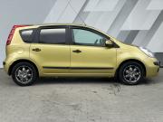Nissan Note I Екатеринбург  - изображение 26