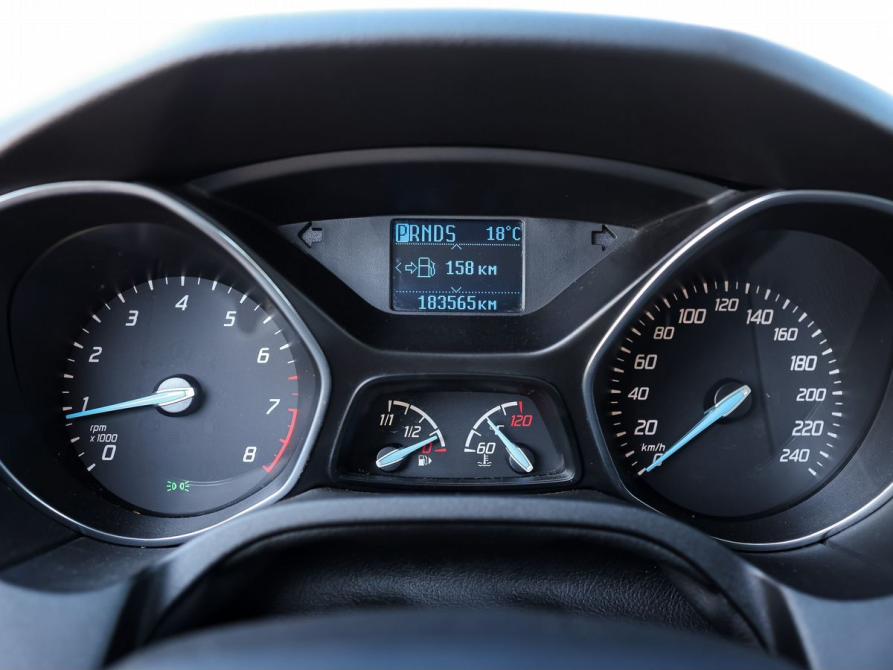 Ford Focus III Ижевск  - изображение 16