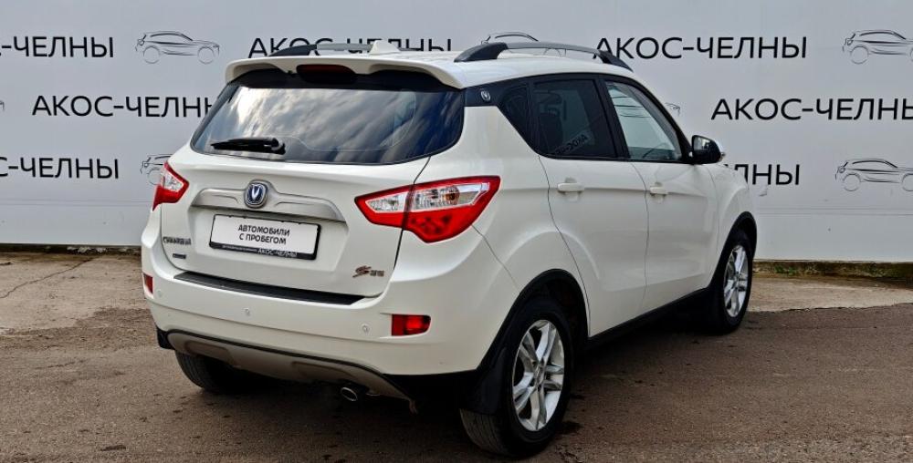 Changan CS35 Набережные Челны  - изображение 7