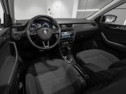 Skoda Rapid I Рестайлинг Москва  - изображение 30