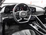 Hyundai Elantra VII (CN7) Рестайлинг Минеральные Воды  - изображение 29