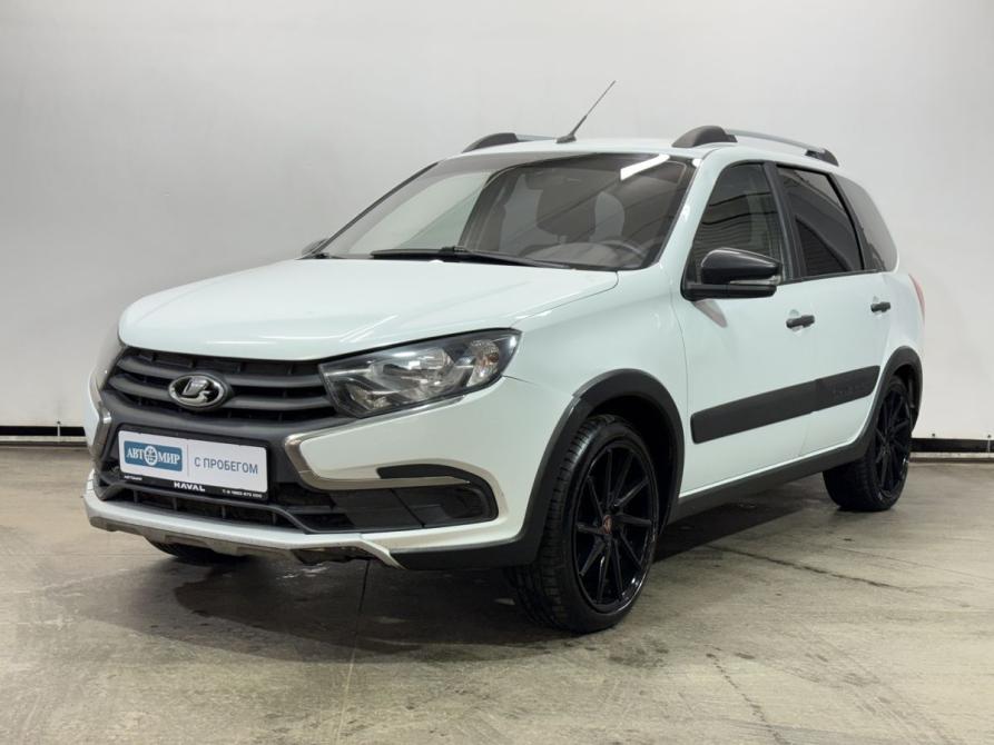 Lada (ВАЗ) Granta I Рестайлинг Ярославль  - изображение 1