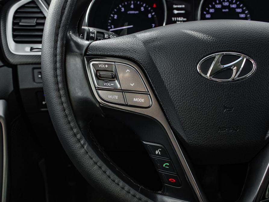 Hyundai Santa Fe III Рестайлинг Магнитогорск  - изображение 14