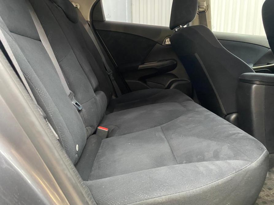 Honda Civic IX Альметьевск  - изображение 35