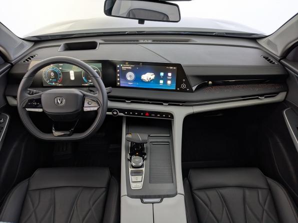 Changan CS75 Plus III с пробегом 2024 года, цена 2 730 000 рублей, 21251 км, внедорожник, Автокод Объявления