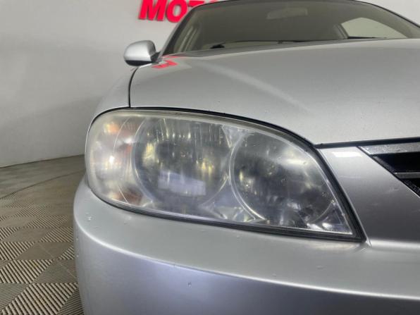 Kia Spectra I Рестайлинг 2 с пробегом 2008 года, цена 299 000 рублей, 426847 км, седан, Автокод Объявления