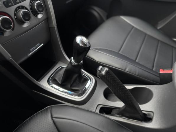 Chery Tiggo (T11) I Рестайлинг (FL) с пробегом 2015 года, цена 700 000 рублей, 123476 км, внедорожник, Автокод Объявления