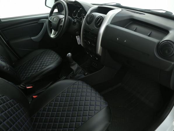 Lada (ВАЗ) Largus I Рестайлинг с пробегом 2021 года, цена 1 021 000 рублей, 82000 км, универсал, Автокод Объявления