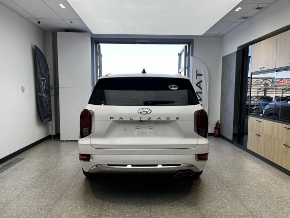 Hyundai Palisade I с пробегом 2021 года, цена 4 450 000 рублей, 63000 км, внедорожник, Автокод Объявления