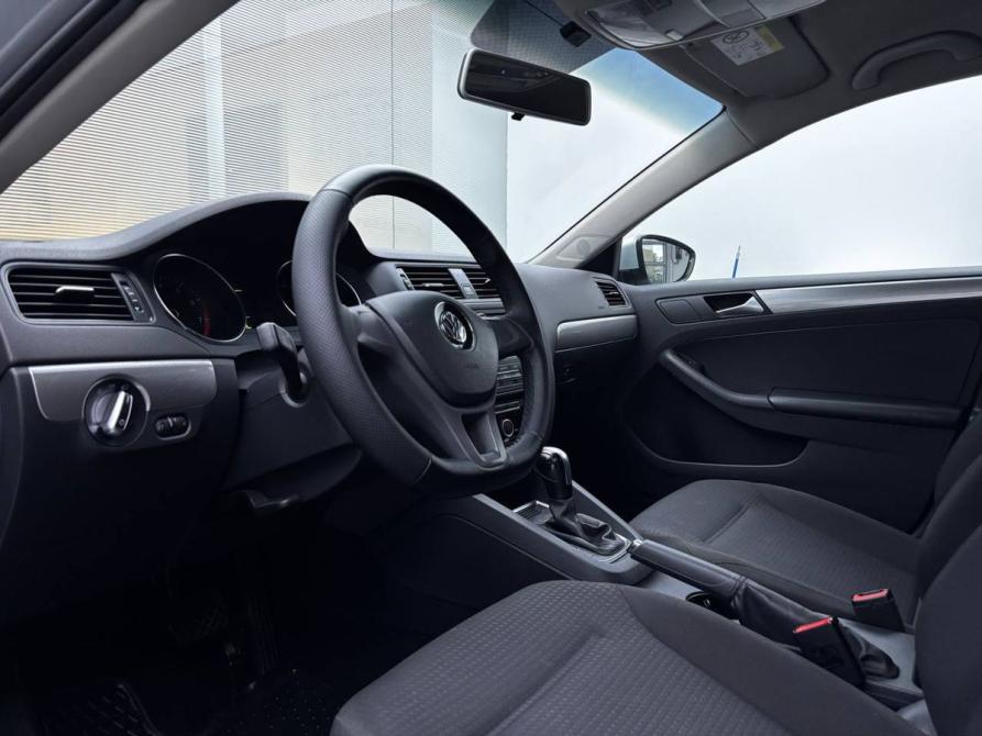 Volkswagen Jetta VI Рестайлинг Уфа  - изображение 20