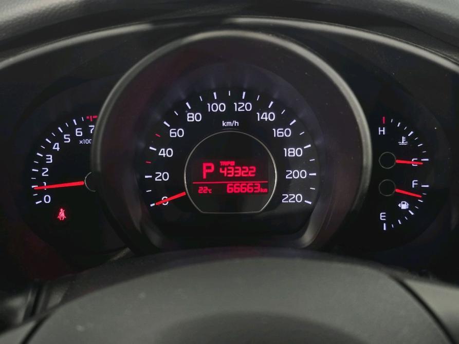 Kia Soul II Рестайлинг Санкт-Петербург  - изображение 9