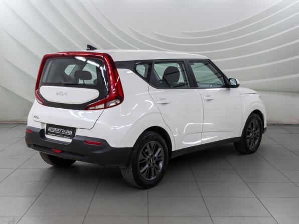 Kia Soul III с пробегом 2021 года, цена 1 698 000 рублей, 38455 км, хэтчбек, Автокод Объявления