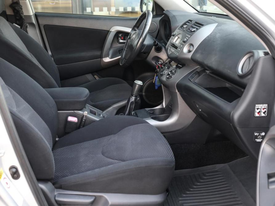 Toyota RAV4 III (XA30) Москва  - изображение 12