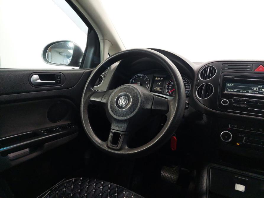 Volkswagen Golf Plus II Пермь  - изображение 13