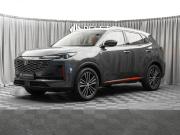 Changan CS55 Plus II Москва  - изображение 27