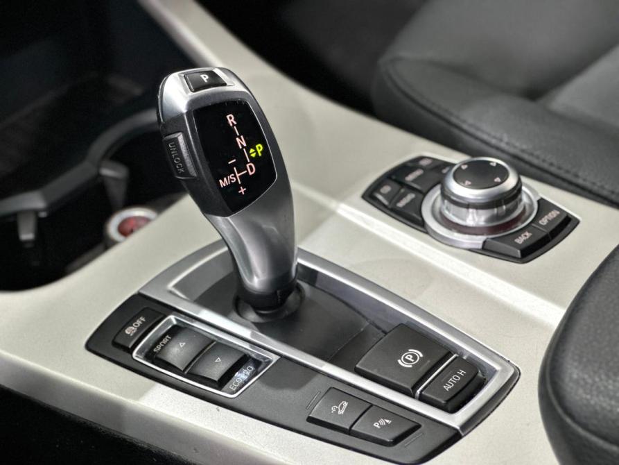 BMW X3 II (F25) Сургут  - изображение 14