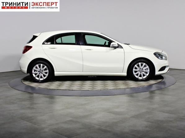 Mercedes-Benz A-Класс III (W176) с пробегом 2014 года, цена 1 297 000 рублей, 183099 км, хэтчбек, Автокод Объявления