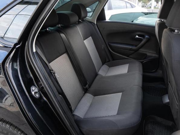 Volkswagen Polo V с пробегом 2013 года, цена 860 000 рублей, 205685 км, седан, Автокод Объявления