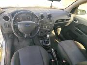Ford Fusion I Рестайлинг Москва  - изображение 25