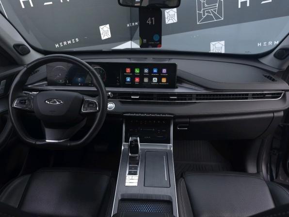 Chery Tiggo 7 Pro Max I с пробегом 2023 года, цена 1 730 000 рублей, 45931 км, внедорожник, Автокод Объявления