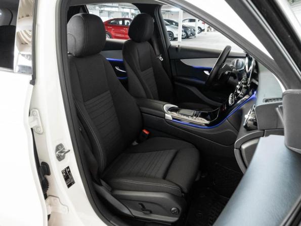 Mercedes-Benz GLC I (X253) Рестайлинг с пробегом 2020 года, цена 3 449 000 рублей, 94832 км, внедорожник, Автокод Объявления