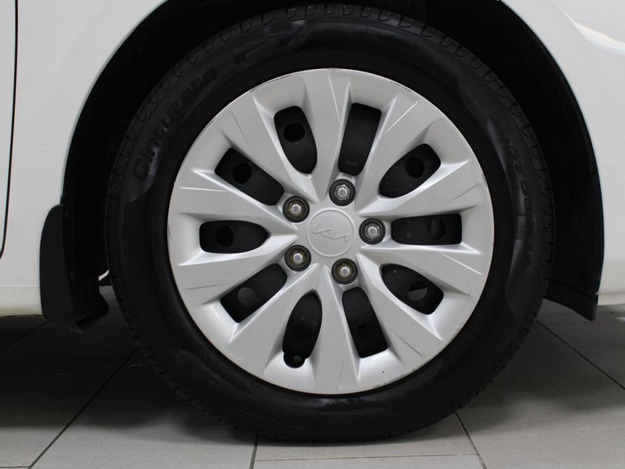Kia Cerato IV Рестайлинг Старый Оскол  - изображение 20