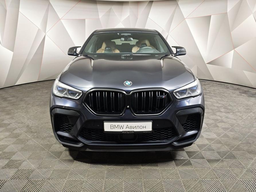 BMW X6 M III (F96) Москва  - изображение 3