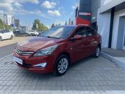 Hyundai Solaris I Рестайлинг Набережные Челны  - изображение 23
