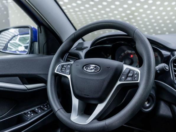 Lada (ВАЗ) Vesta I с пробегом 2021 года, цена 1 250 000 рублей, 24375 км, универсал, Автокод Объявления