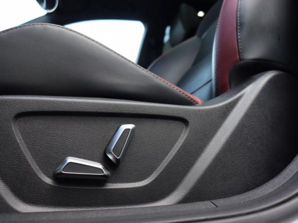 Geely Coolray I с пробегом 2023 года, цена 1 900 000 рублей, 38331 км, внедорожник, Автокод Объявления