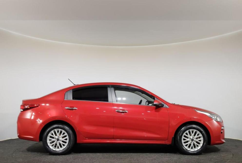 Kia Rio IV Ярославль  - изображение 4