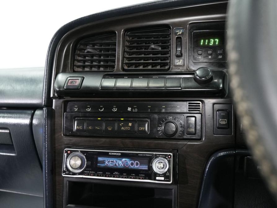 Toyota Mark II VI (X80) Новосибирск  - изображение 25