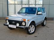 Lada (ВАЗ) 2121 (4x4) I Рестайлинг (2020) Ярославль  - изображение 13