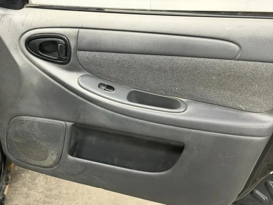 Chevrolet Lanos I Саратов  - изображение 11