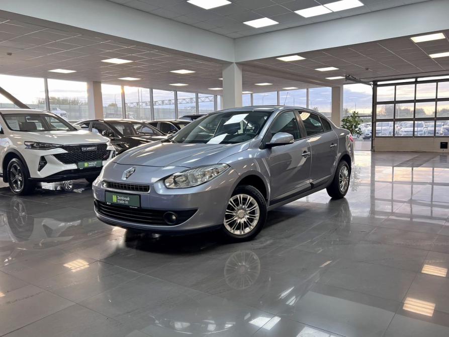 Renault Fluence I Тверь  - изображение 1