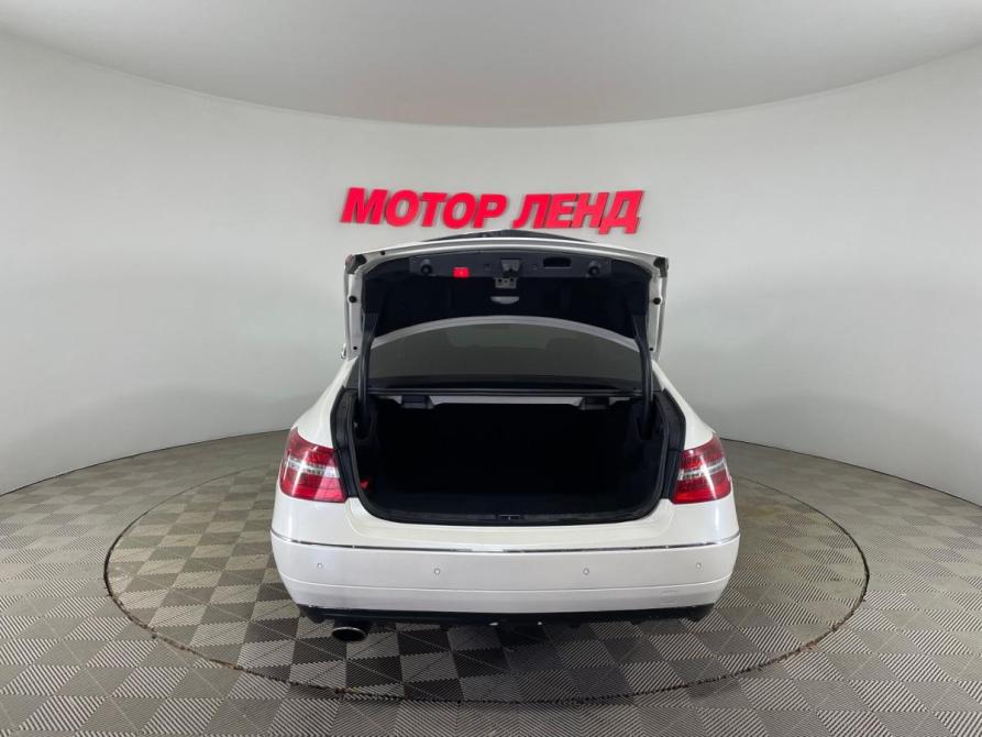 Mercedes-Benz E-Класс IV (W212 S212 C207) Воронеж  - изображение 4