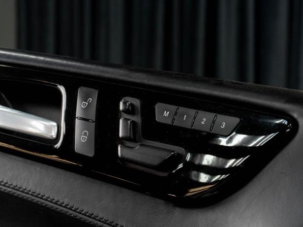 Mercedes-Benz GL-Класс AMG с пробегом 2014 года, цена 3 210 000 рублей, 330266 км, внедорожник, Автокод Объявления