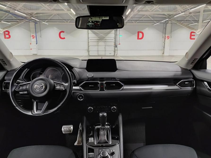 Mazda CX-5 II Казань  - изображение 17