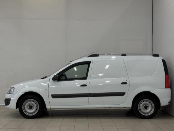 Lada (ВАЗ) Largus I с пробегом 2019 года, цена 749 000 рублей, 52983 км, фургон, Автокод Объявления