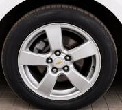 Chevrolet Cruze I Москва  - изображение 32