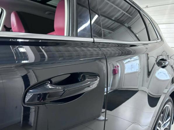 Changan CS55 Plus II с пробегом 2023 года, цена 2 058 000 рублей, 40000 км, внедорожник, Автокод Объявления