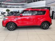 Kia Soul II Казань  - изображение 32